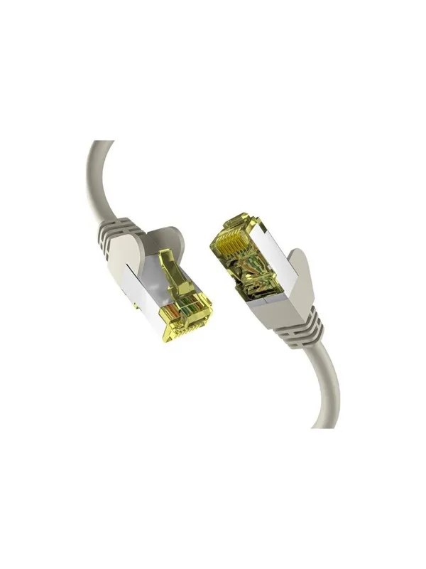 M-CAB EFB-Elektronik patch cable - 50 m - grey - Grå - 50m