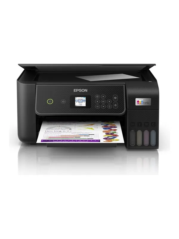 Epson EcoTank L3280 Multifunksjon - Farge - Blekk