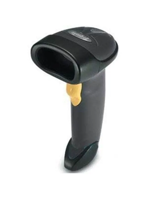 Zebra LS2208 USB Barcode Scanner /B