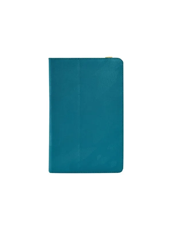 Case Logic SureFit Slim Folio Case for 7" Tablet - Blue
