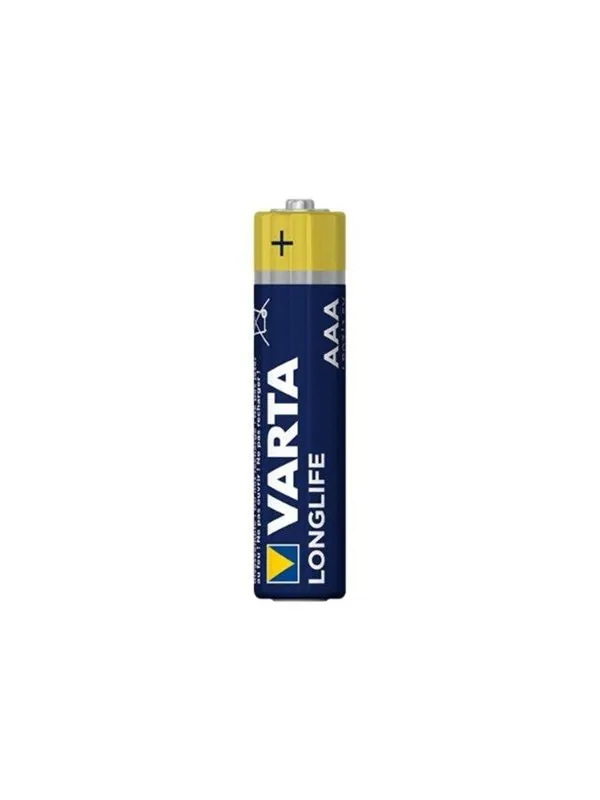 VARTA Longlife