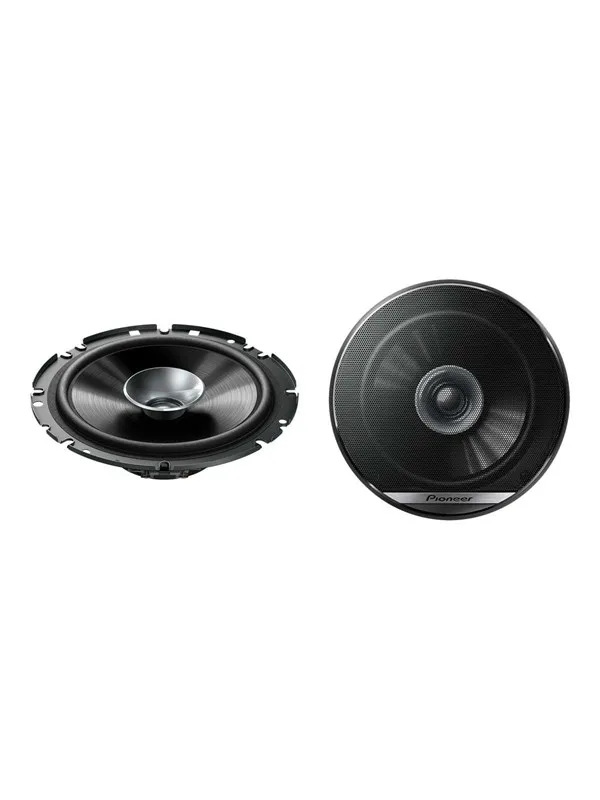 Pioneer TS-G1710F Car speakers - Høyttalere