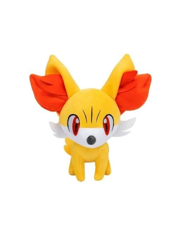 Pokemon Fennekin