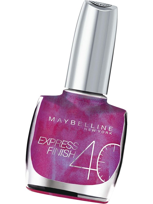 L'Oréal Maybelline Express Finish 40 Seconds Nail Polish