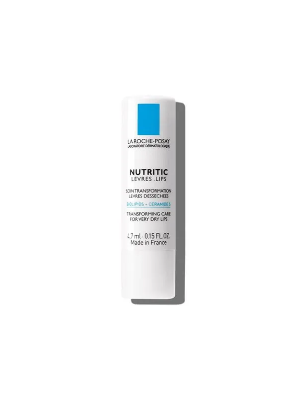 La Roche-Posay Nutritic Lips - 15 ml