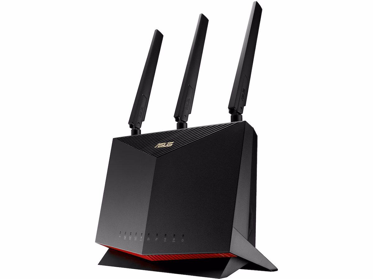 ASUS 4G-RTAC86U 4G-Router