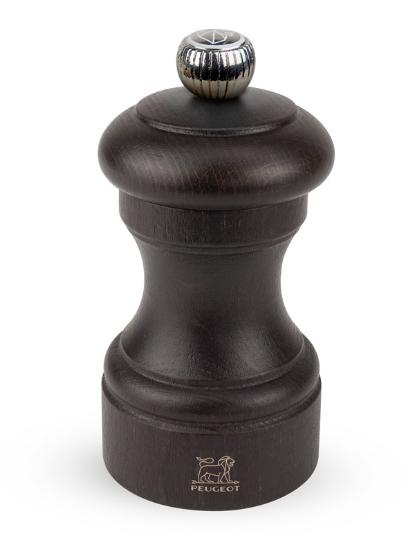 Peugeot Bistro Saltkværn Træ Chokolade 10cm