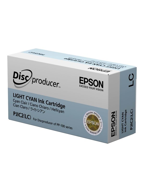 Epson Discproducer PJIC7(LC)