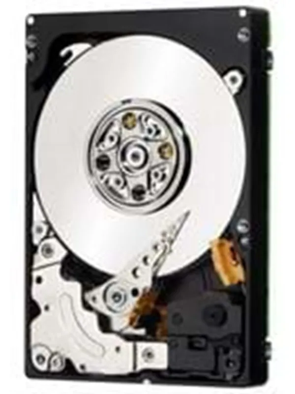 IBM - 600GB - Harddisk - 00Y2503 - SAS2 - 2.5"