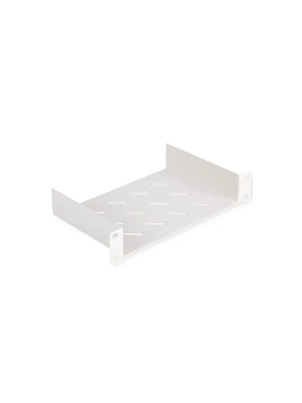 Roline - rack shelf - 150 mm depth - 1U