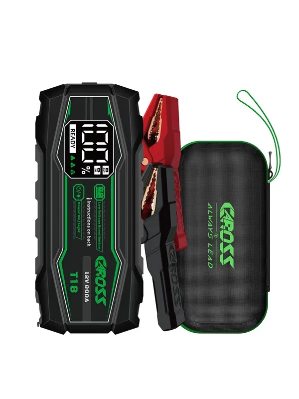 CAROSS T18 Jump Starter