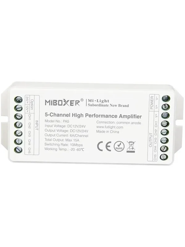Miboxer LED Controller - 12V