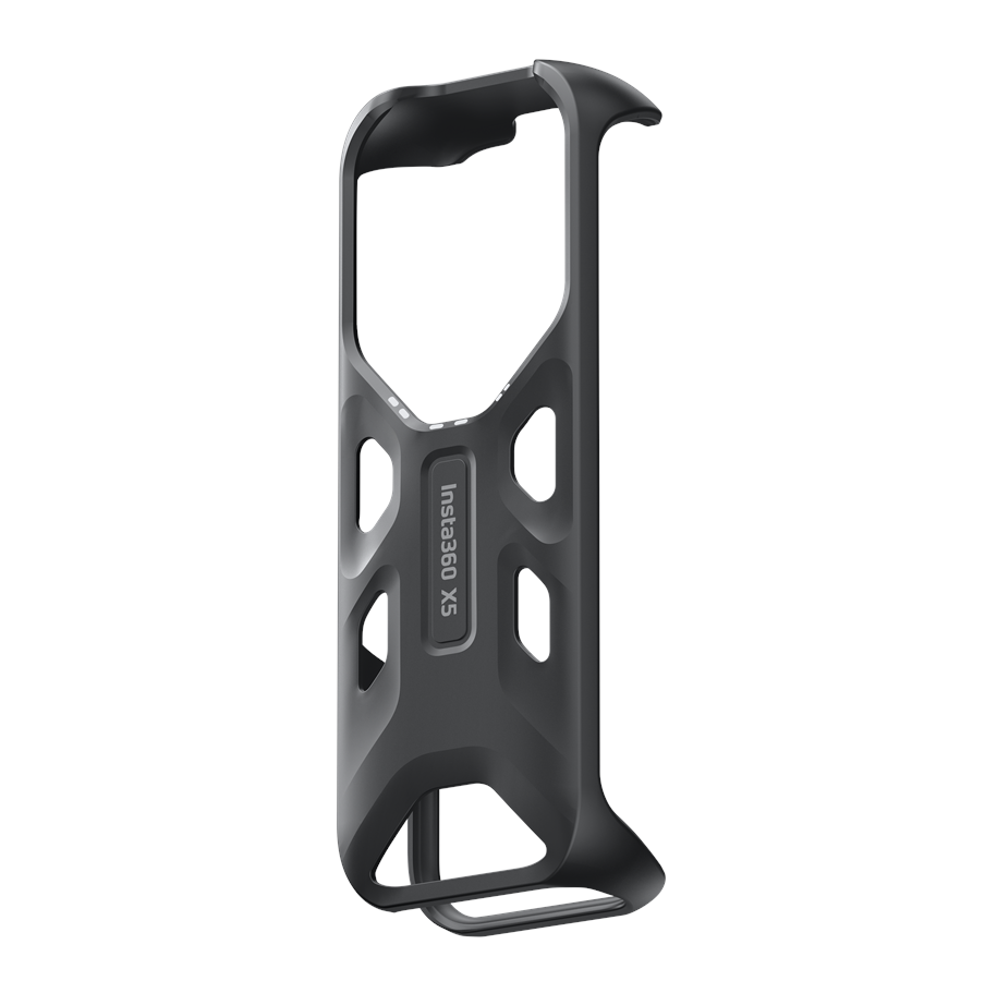 Insta360 X5 Thermo Grip Cover