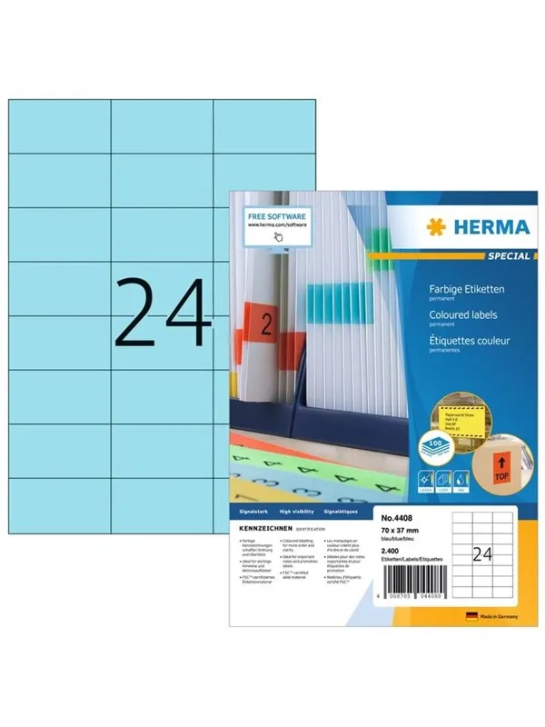 HERMA Special