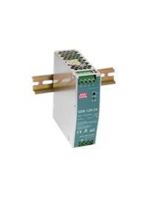 LevelOne POW-4841 - power supply - 120 Watt Strømforsyning (PSU) - 120 Watt - ATX - 80 Plus