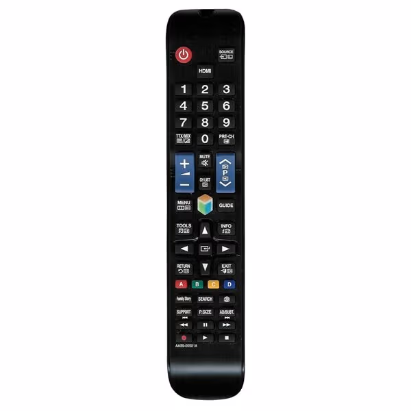 Fjernkontroll AA59-00581A til Samsung