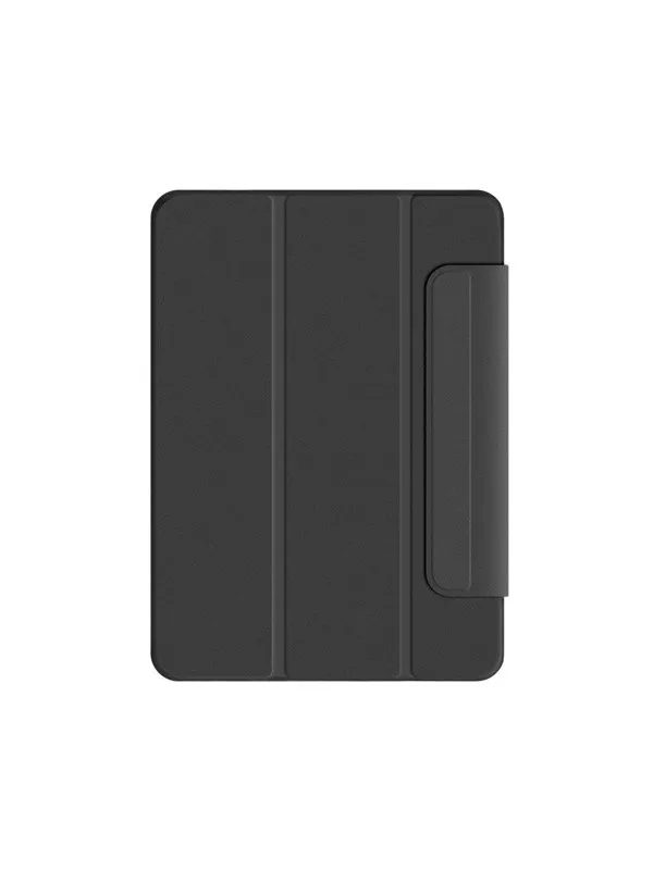 Pomologic Book Cover iPad Pro 13 M4/M5 Antracite