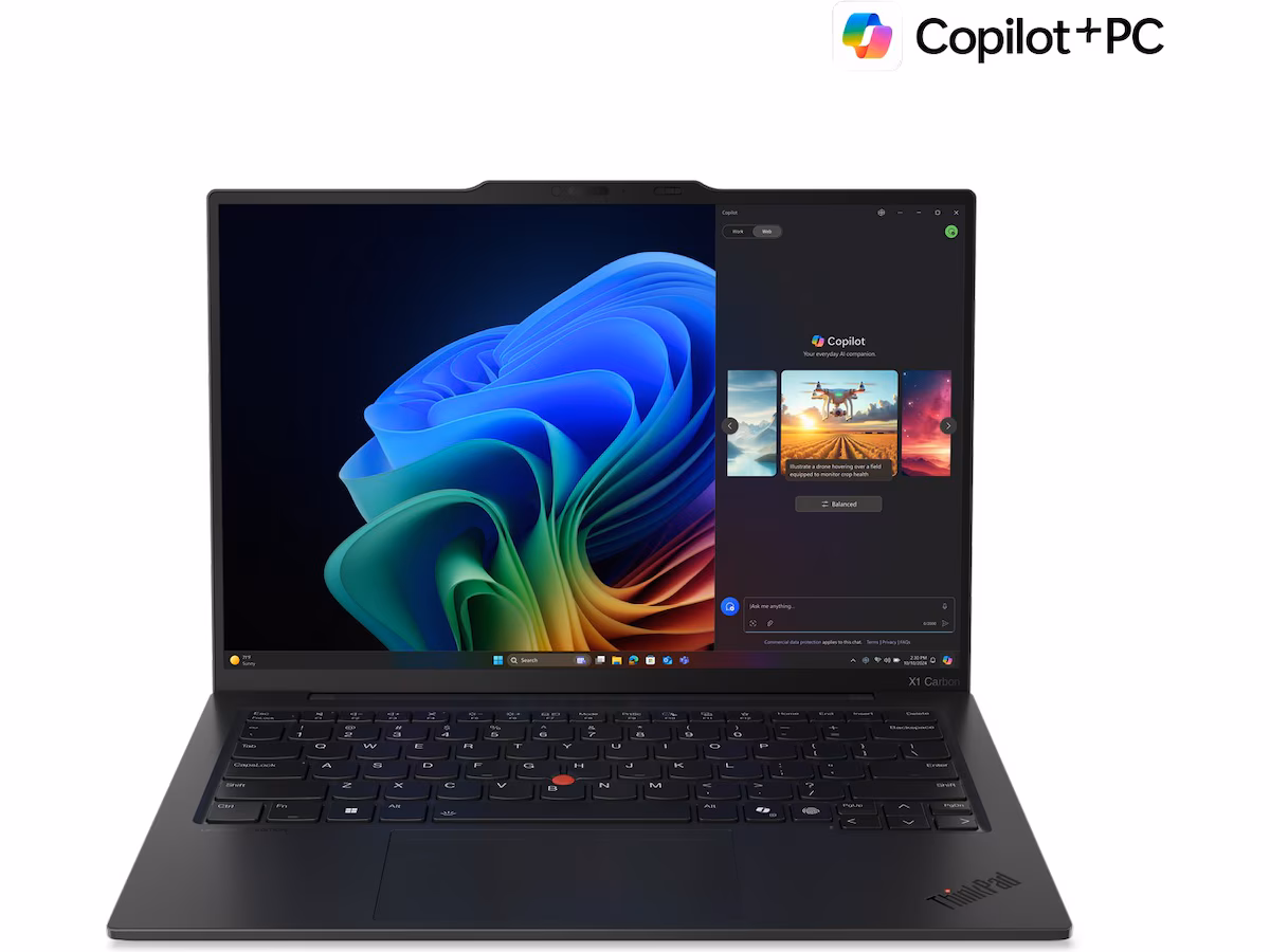 Lenovo ThinkPad T14s G6 14"  Copilot+ PC