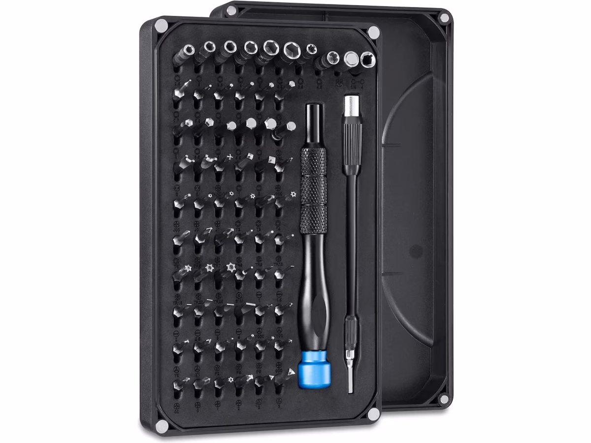 Mission SG Bit Driver Kit