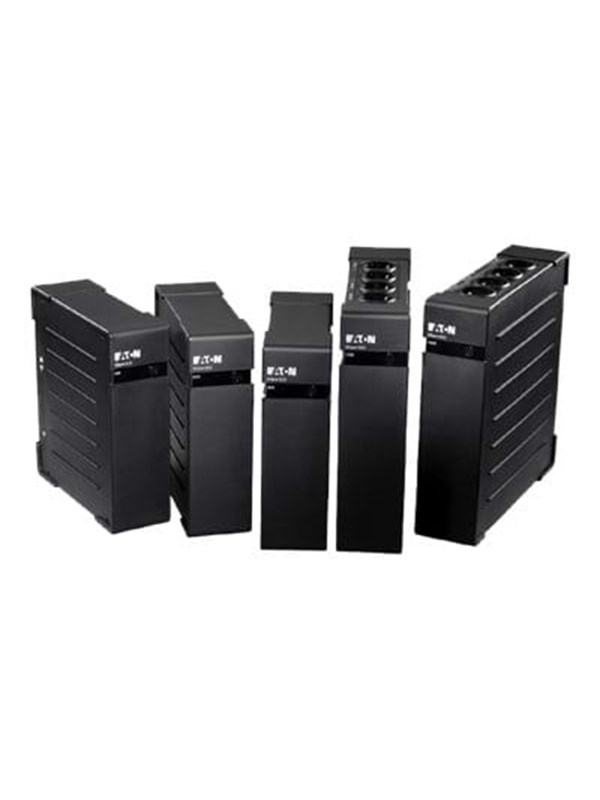 Eaton veggmontering kit