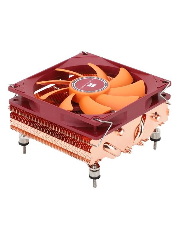 Thermalright AXP-90 X47 Full Copper - CPU Luftkjøler - Max 22 dBA