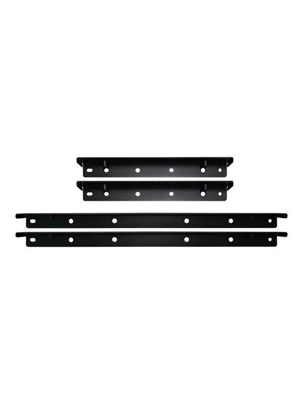 iiyama OMK4-3 mounting component - for LCD display - Max - recommended for 43"