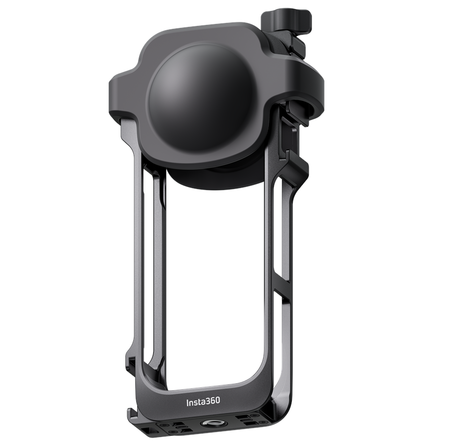Insta360 X5 Utility Frame