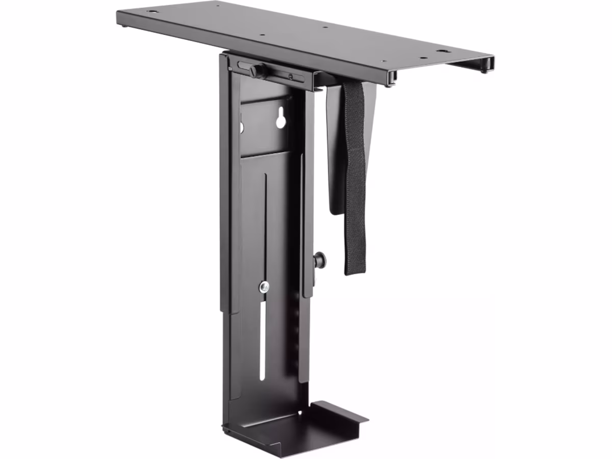 Kenson PC oppheng Solid (sort)