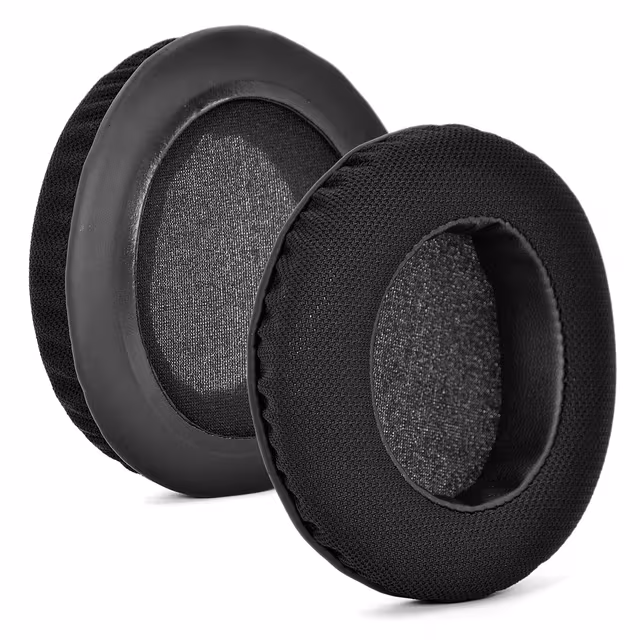Erstatningsøreputer for ASUS ROG Strix Fusion 300/500/700