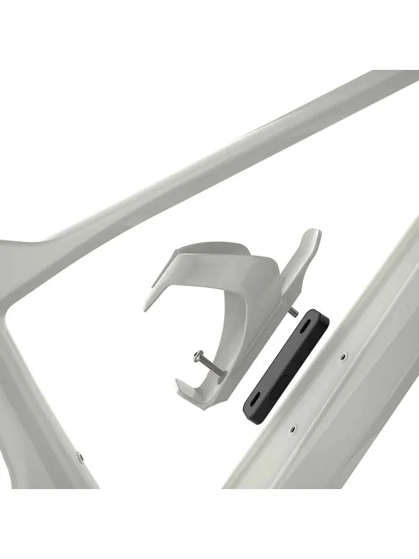 FIXED Tag Bike locator for Apple Find My Black