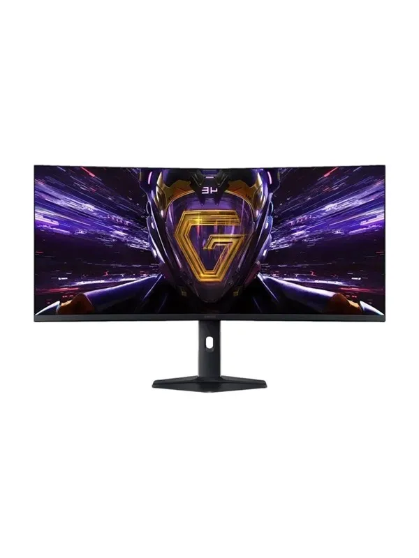 34" Xiaomi G34WQi 2026 - LED monitor - curved - 34" - HDR