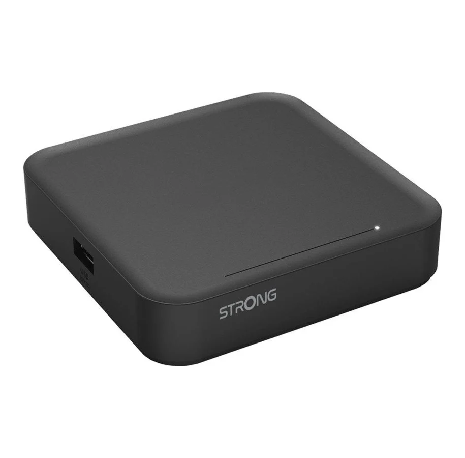 Strong LEAP-S3 - 4K - Google TV-Box - Dolby Vision Atmos