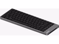 Lofree Flow 2 84 Black Kailh Pulse Tacti