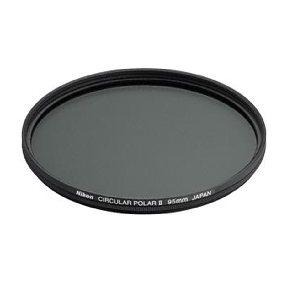 Nikon Circular Polarizer II 95mm
