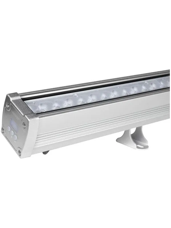 Miboxer LED DMX Wallwasher 72W RGB+CCT - DMX512