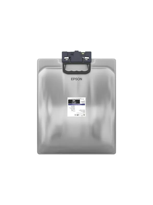 Epson - XXL size - black - original - ink cartridge