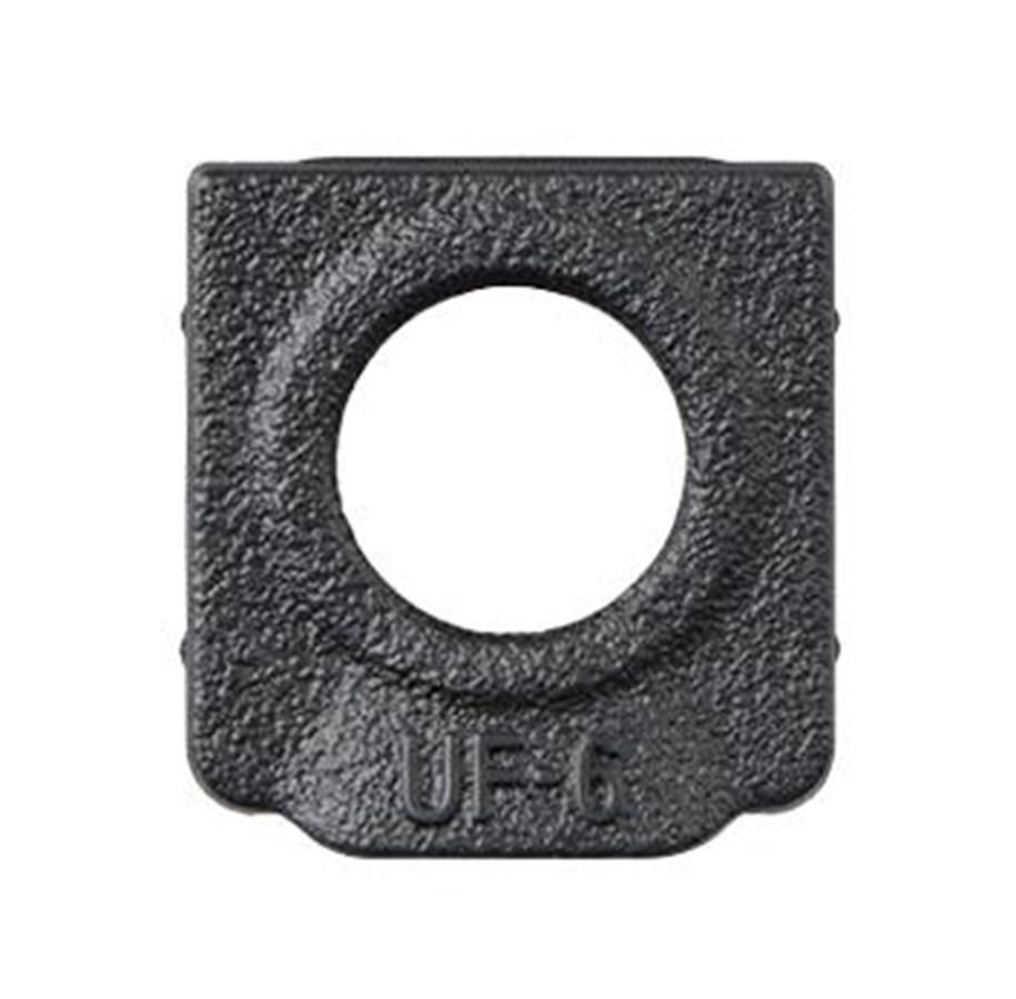Nikon Connector Cover for Stereo Mini Plug UF-6 for D5