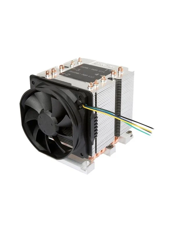 Inter-Tech B-11 - CPU Luftkjøler