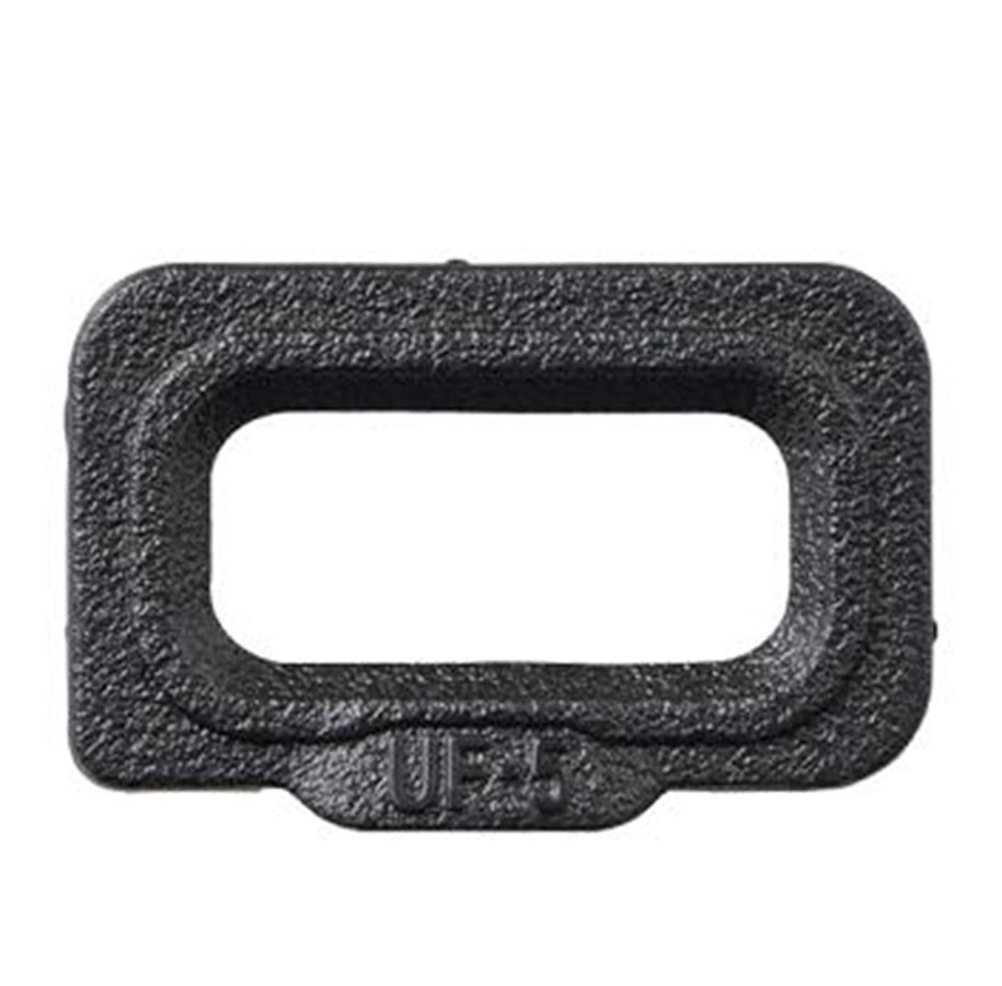 Nikon Connector Cover for USB Cable UF-5  for D5