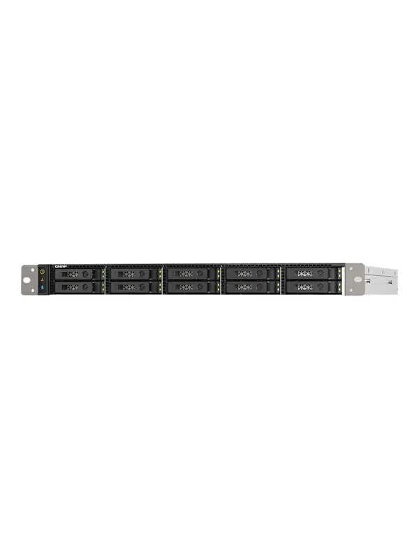 QNAP TS-h1090FU - NAS-Server