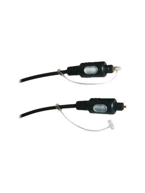 Schwaiger digital audio cable (optical) - SPDIF - 1.5 m