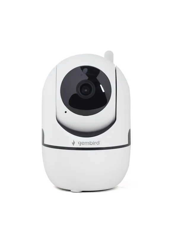 Gembird Smart Rotating WiFi Camera 1080p