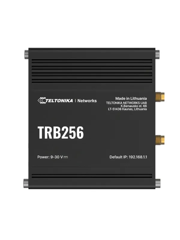 Teltonika TRB256 - gateway - LTE