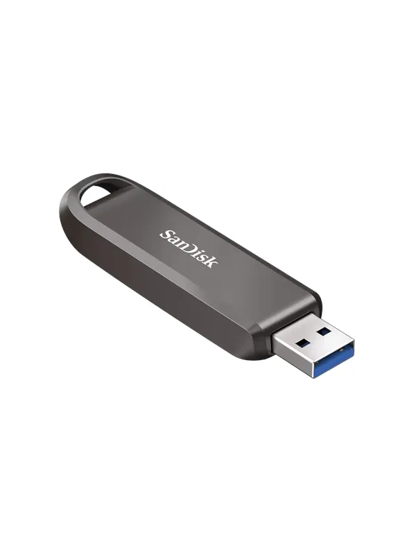 SANDISK Extreme PRO USB-A - 256GB - Minnepenn