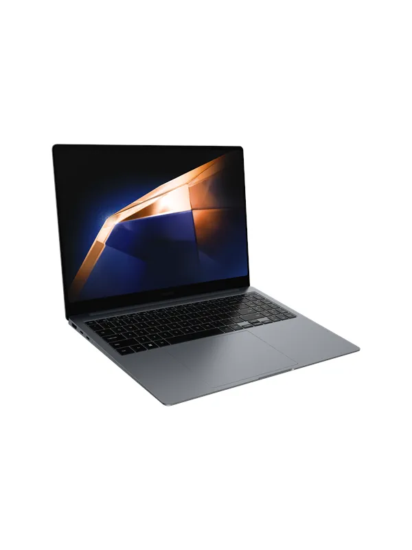 Samsung Galaxy Book4 Ultra - 16" - Berøringsskjerm, RTX 4070, Core Ultra 9, 32GB, 1TB