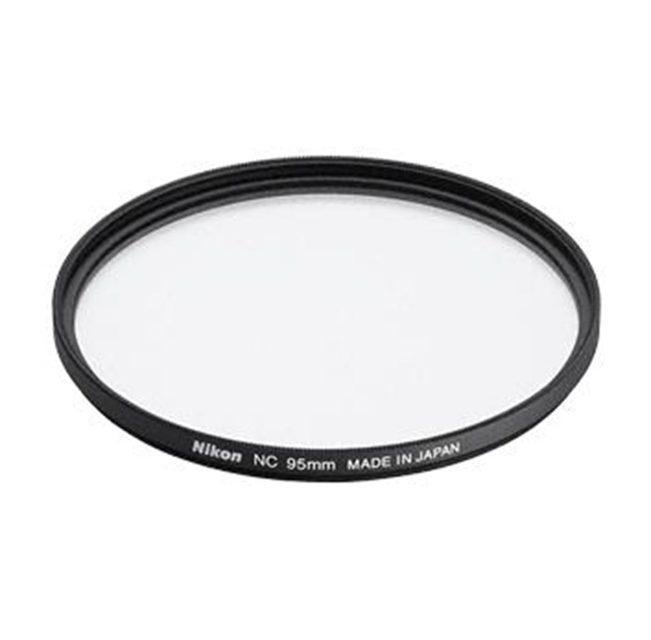 Nikon NC Filter 95mm