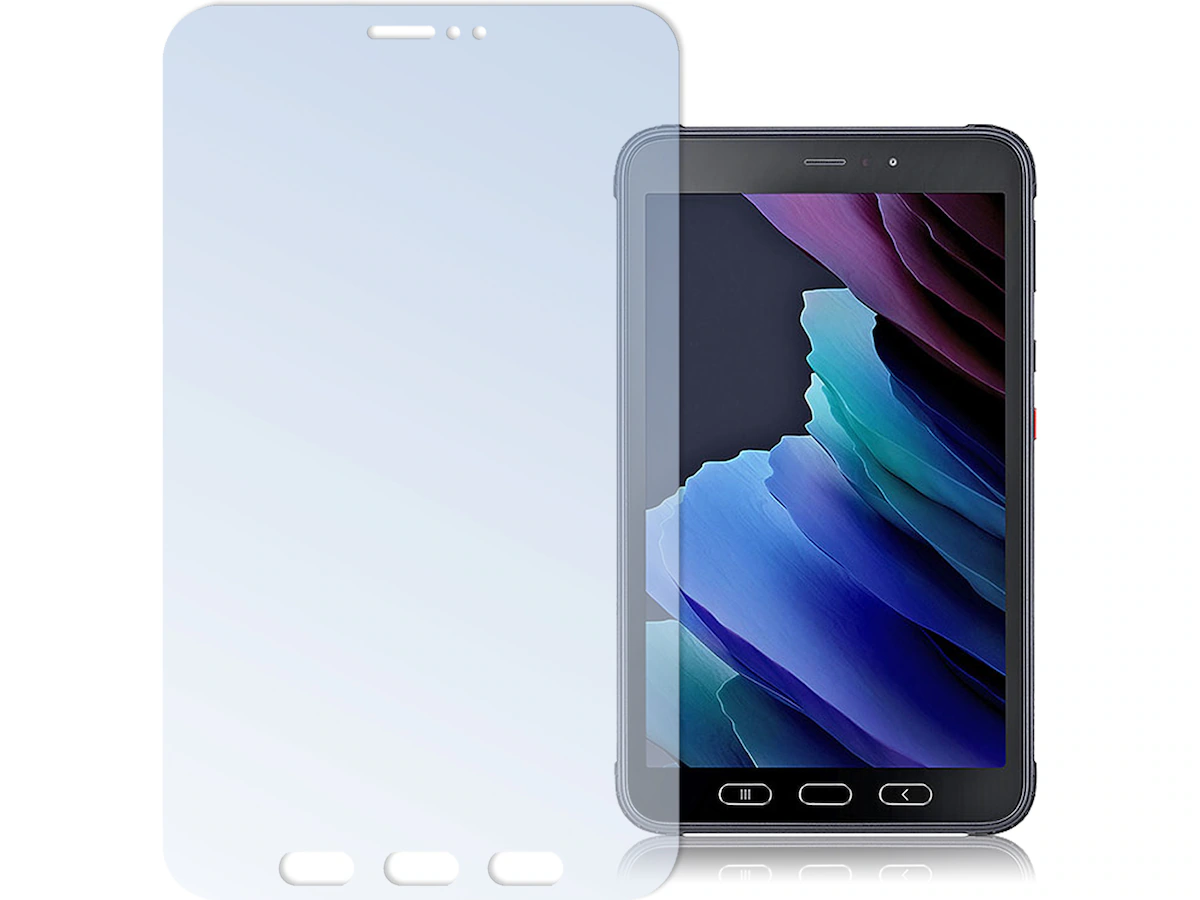 4smarts Galaxy Tab Active 3 Skjermbeskytter