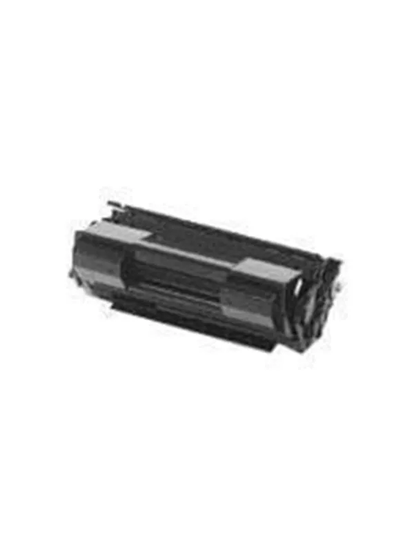OKI 09004462 Toner Black - Laser toner Svart