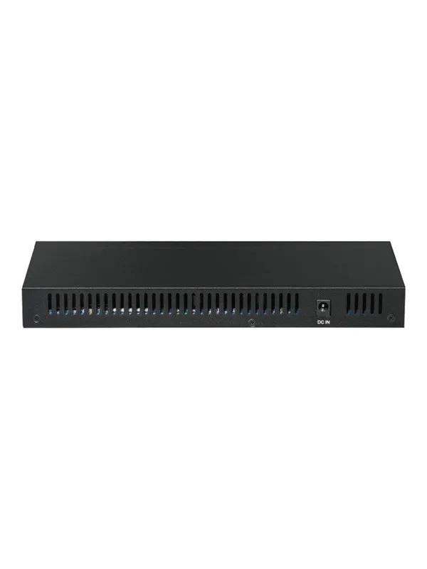 Edimax Pro TGS-3109XT - switch - web - 8 ports - smart