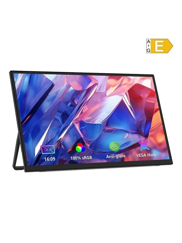 Zeuslap Z18S 18" 100Hz Portable Gaming Monitor